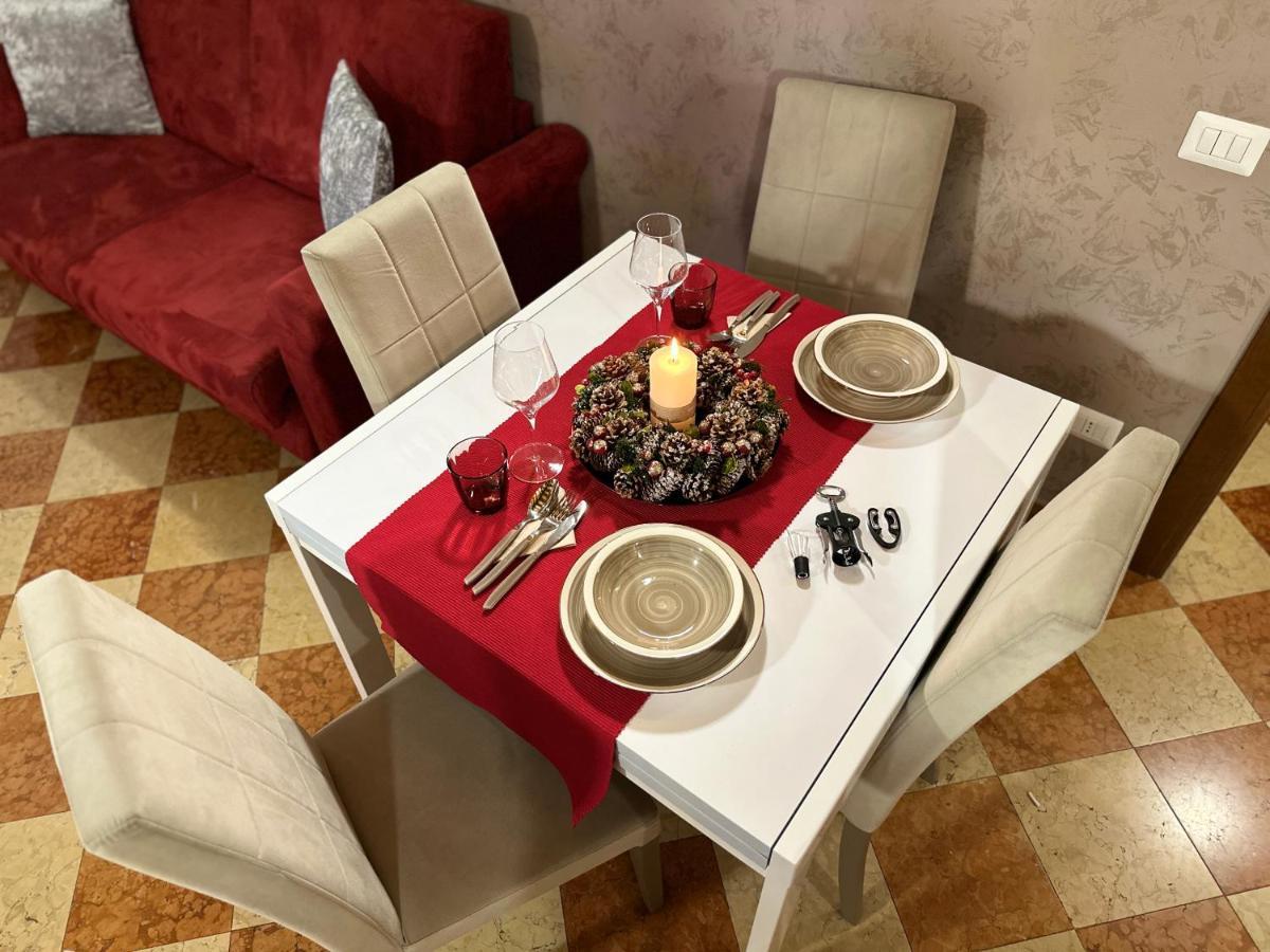 Imperial Home Mazzini Centro Verona 1 Экстерьер фото