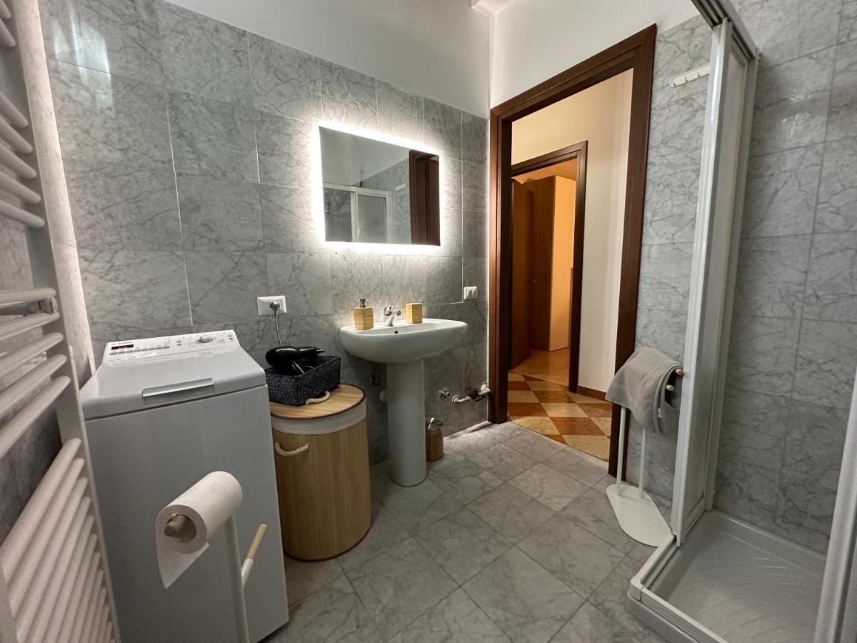 Imperial Home Mazzini Centro Verona 1 Экстерьер фото