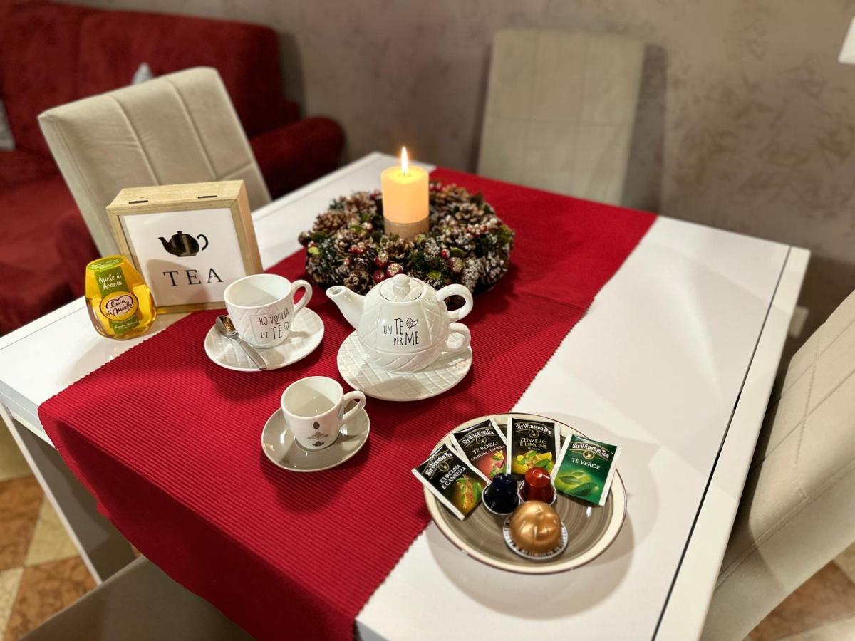 Imperial Home Mazzini Centro Verona 1 Экстерьер фото