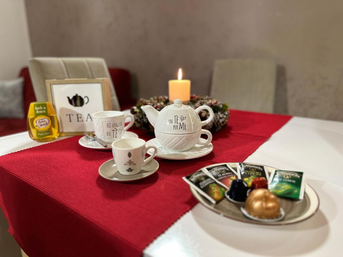 Imperial Home Mazzini Centro Verona 1 Экстерьер фото