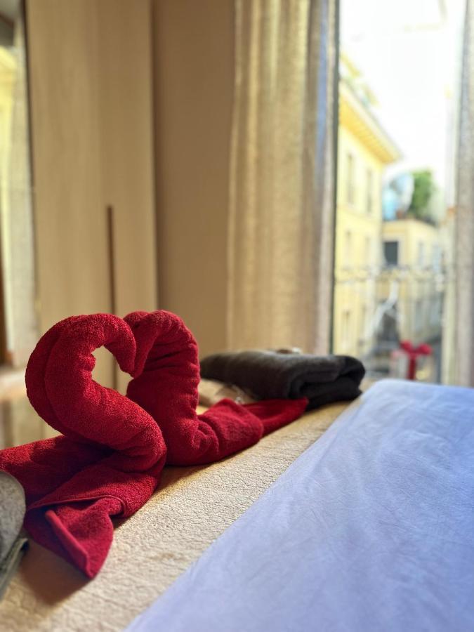 Imperial Home Mazzini Centro Verona 1 Экстерьер фото