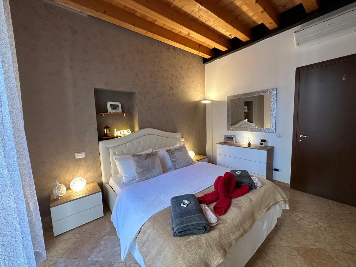 Imperial Home Mazzini Centro Verona 1 Экстерьер фото