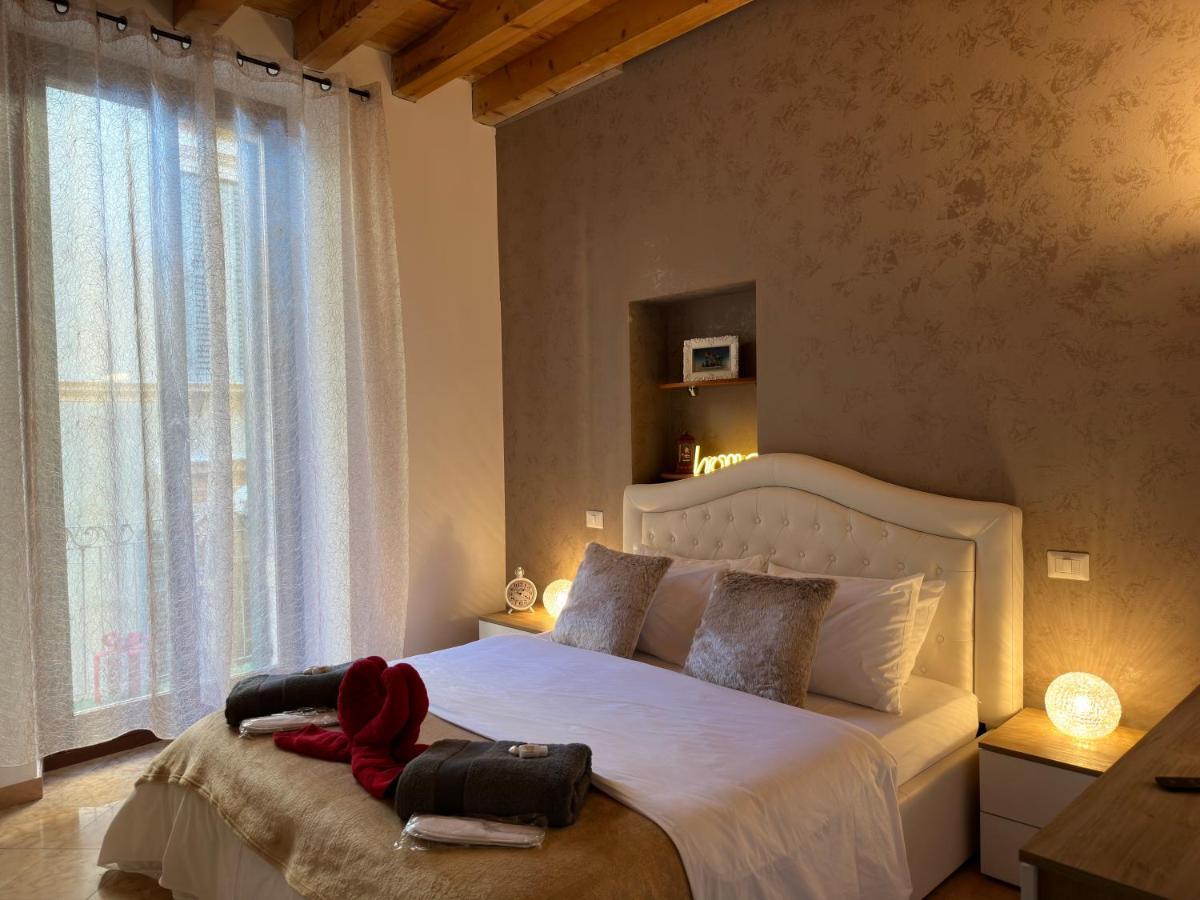 Imperial Home Mazzini Centro Verona 1 Экстерьер фото
