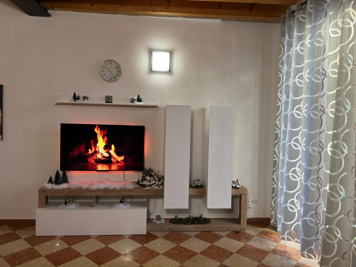Imperial Home Mazzini Centro Verona 1 Экстерьер фото