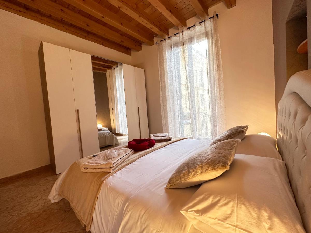 Imperial Home Mazzini Centro Verona 1 Экстерьер фото