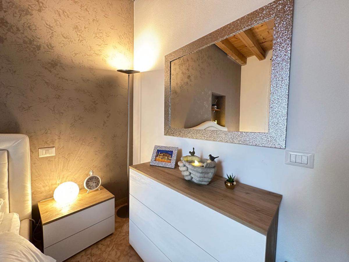 Imperial Home Mazzini Centro Verona 1 Экстерьер фото
