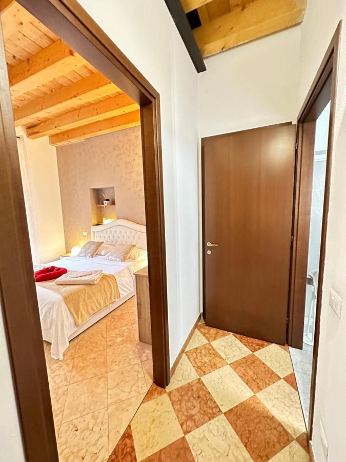 Imperial Home Mazzini Centro Verona 1 Экстерьер фото