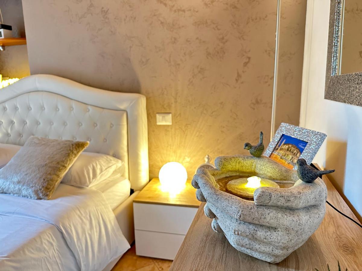 Imperial Home Mazzini Centro Verona 1 Экстерьер фото