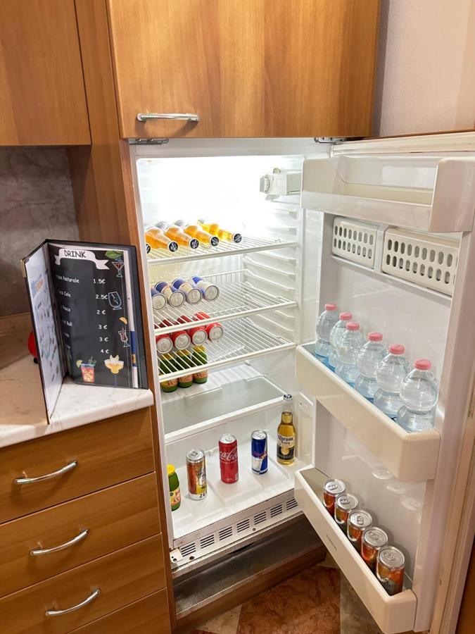 Imperial Home Mazzini Centro Verona 1 Экстерьер фото