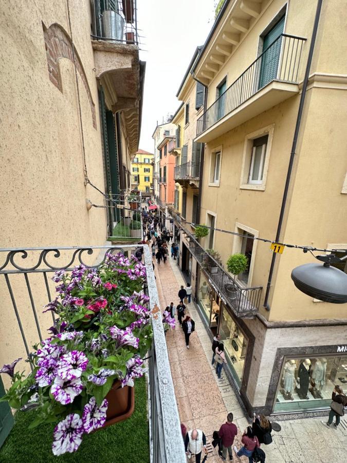 Imperial Home Mazzini Centro Verona 1 Экстерьер фото