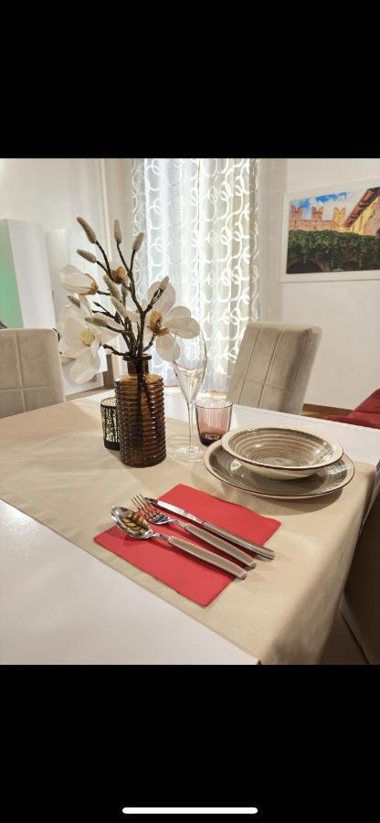 Imperial Home Mazzini Centro Verona 1 Экстерьер фото
