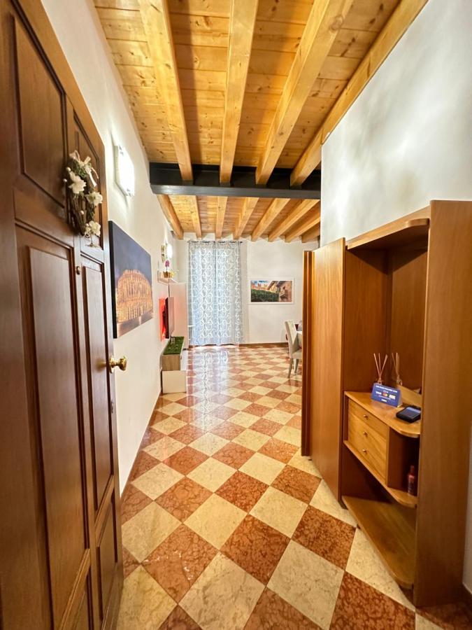 Imperial Home Mazzini Centro Verona 1 Экстерьер фото
